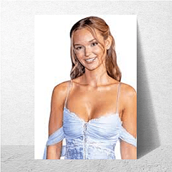 Youthful Energy Lilah Pate Posters