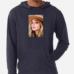 Screen Freshness Lilah Pate Hoodies
