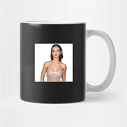 Young Performer Lilah Pate Mugs
