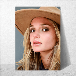 Hollywood Upcomer Lilah Pate Posters