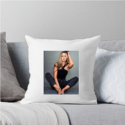 Emerging Presence Lilah Pate Pillows Cover