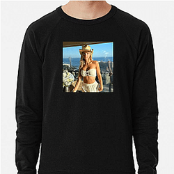 Next Generation Lilah Pate Sweatshirts