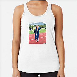 Bright Future Lilah Pate Tank Tops
