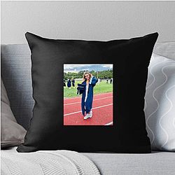 Bright Future Lilah Pate Pillows Cover