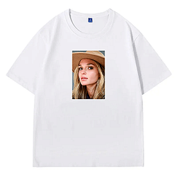 Screen Freshness Lilah Pate T-Shirts