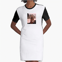 Dramatic Spark Lilah Pate Dresses