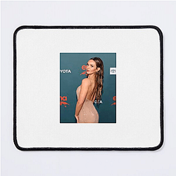 Rising Talent Lilah Pate Mouse Pads