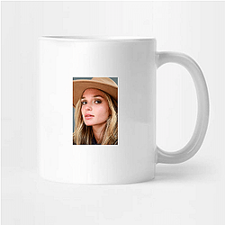 Screen Freshness Lilah Pate Mugs