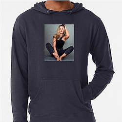 Emerging Presence Lilah Pate Hoodies