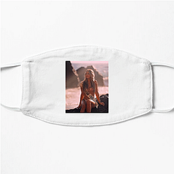 Dramatic Spark Lilah Pate Face Masks