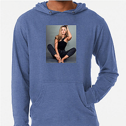 Emerging Presence Lilah Pate Hoodies
