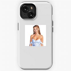 Youthful Energy Lilah Pate iPhone Cases