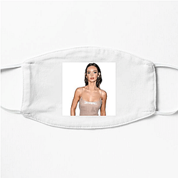 Young Performer Lilah Pate Face Masks