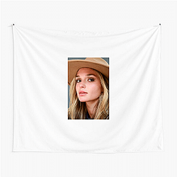 Screen Freshness Lilah Pate Tapestries