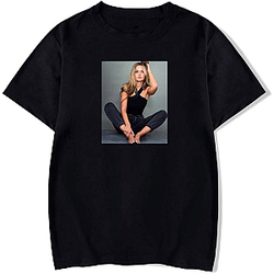 Emerging Presence Lilah Pate T-Shirts