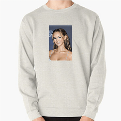 Small Screen Starlet Lilah Pate Sweatshirts