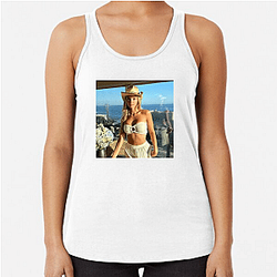 Next Generation Lilah Pate Tank Tops