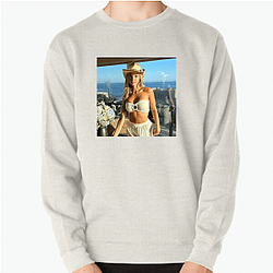Next Generation Lilah Pate Sweatshirts