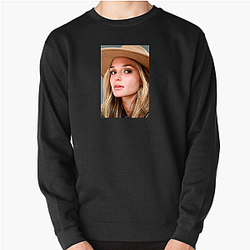 Screen Freshness Lilah Pate Sweatshirts