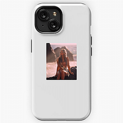 Dramatic Spark Lilah Pate Samsung Cases