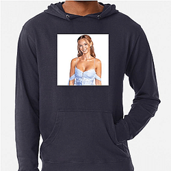 Youthful Energy Lilah Pate Hoodies