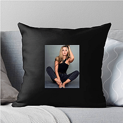 Emerging Presence Lilah Pate Pillows Cover