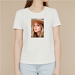 Screen Freshness Lilah Pate T-Shirts
