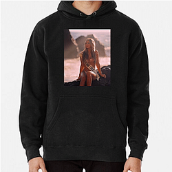 Dramatic Spark Lilah Pate Hoodies