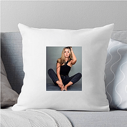 Emerging Presence Lilah Pate Pillows Cover