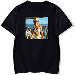Next Generation Lilah Pate T-Shirts