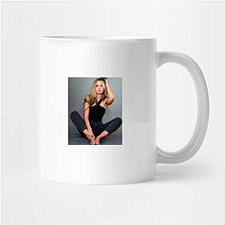 Emerging Presence Lilah Pate Mugs