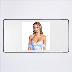 Youthful Energy Lilah Pate Mouse Pads