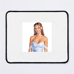 Youthful Energy Lilah Pate Mouse Pads