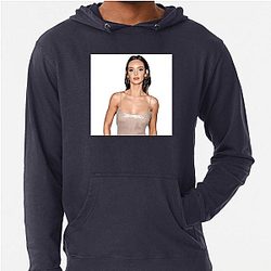 Young Performer Lilah Pate Hoodies