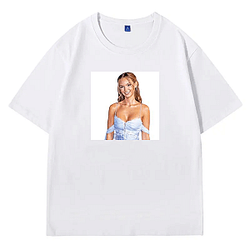 Youthful Energy Lilah Pate T-Shirts