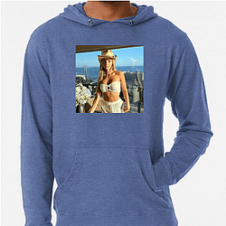Next Generation Lilah Pate Hoodies