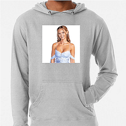 Youthful Energy Lilah Pate Hoodies
