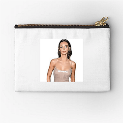 Young Performer Lilah Pate Zipper Pouches