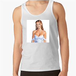Youthful Energy Lilah Pate Tank Tops