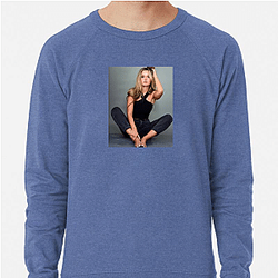 Emerging Presence Lilah Pate Sweatshirts