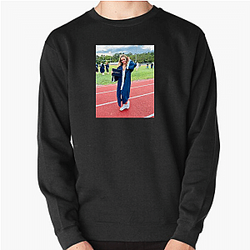 Bright Future Lilah Pate Sweatshirts