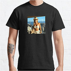 Next Generation Lilah Pate T-Shirts