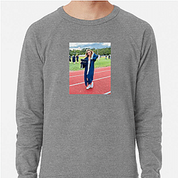 Bright Future Lilah Pate Sweatshirts