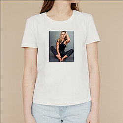 Emerging Presence Lilah Pate T-Shirts