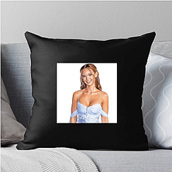 Youthful Energy Lilah Pate Pillows Cover