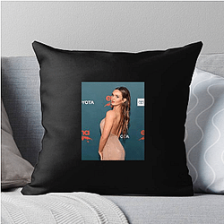 Rising Talent Lilah Pate Pillows Cover