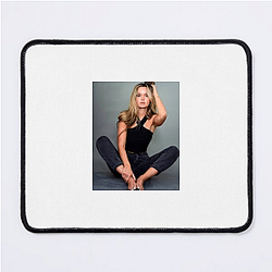 Emerging Presence Lilah Pate Mouse Pads