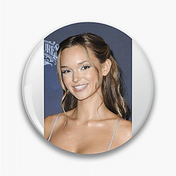 Small Screen Starlet Lilah Pate Pins