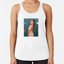 Rising Talent Lilah Pate Tank Tops