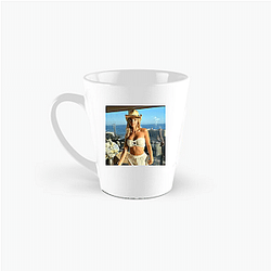 Next Generation Lilah Pate Mugs